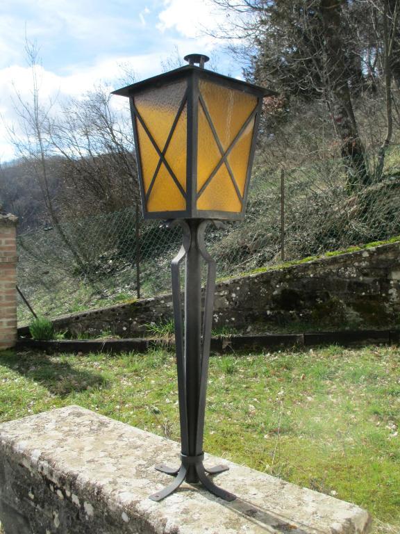 Casa Balducci Bed&Breakfast Mercatello sul Metauro Exteriér fotografie