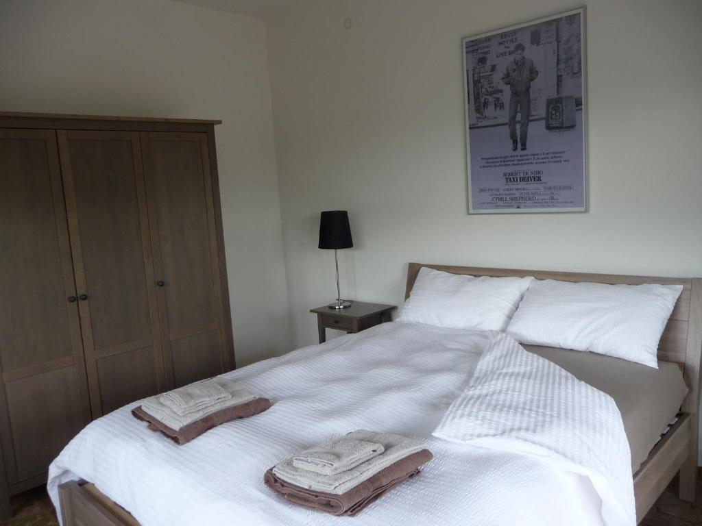 Casa Balducci Bed&Breakfast Mercatello sul Metauro Pokoj fotografie