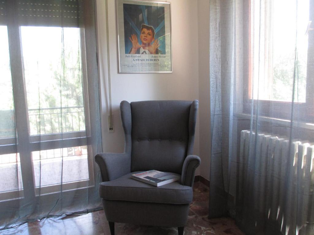 Casa Balducci Bed&Breakfast Mercatello sul Metauro Pokoj fotografie