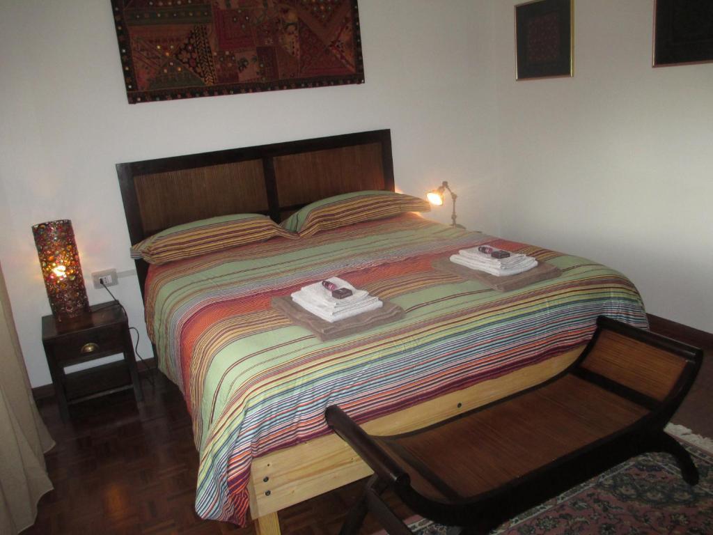 Casa Balducci Bed&Breakfast Mercatello sul Metauro Exteriér fotografie