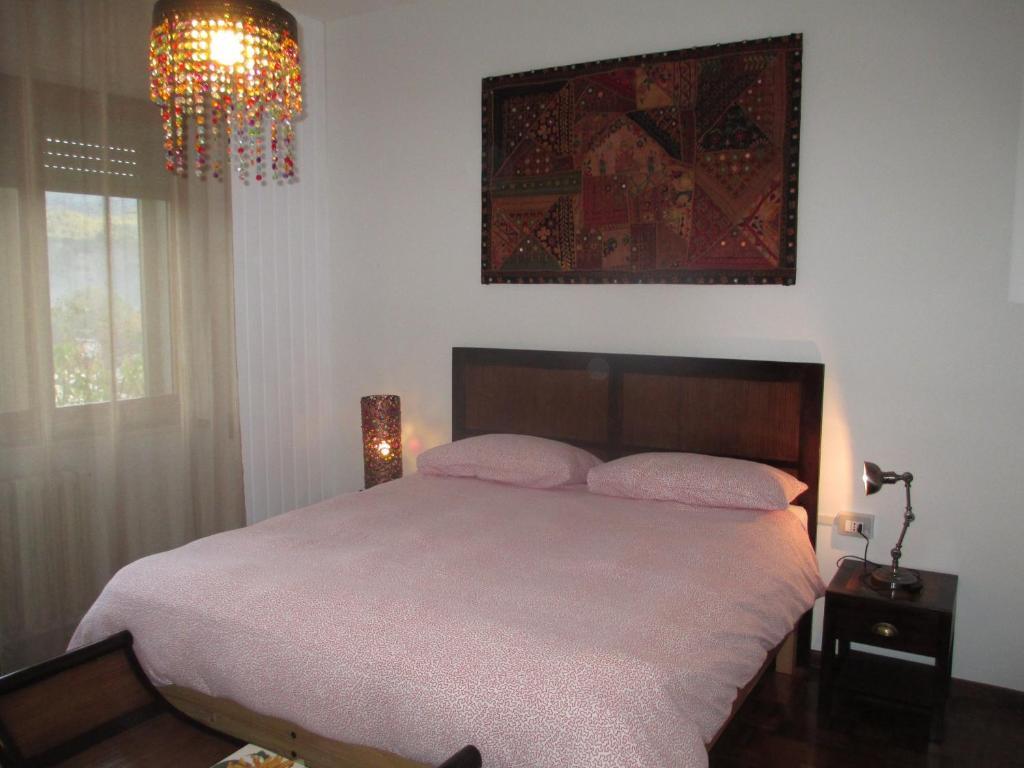 Casa Balducci Bed&Breakfast Mercatello sul Metauro Pokoj fotografie